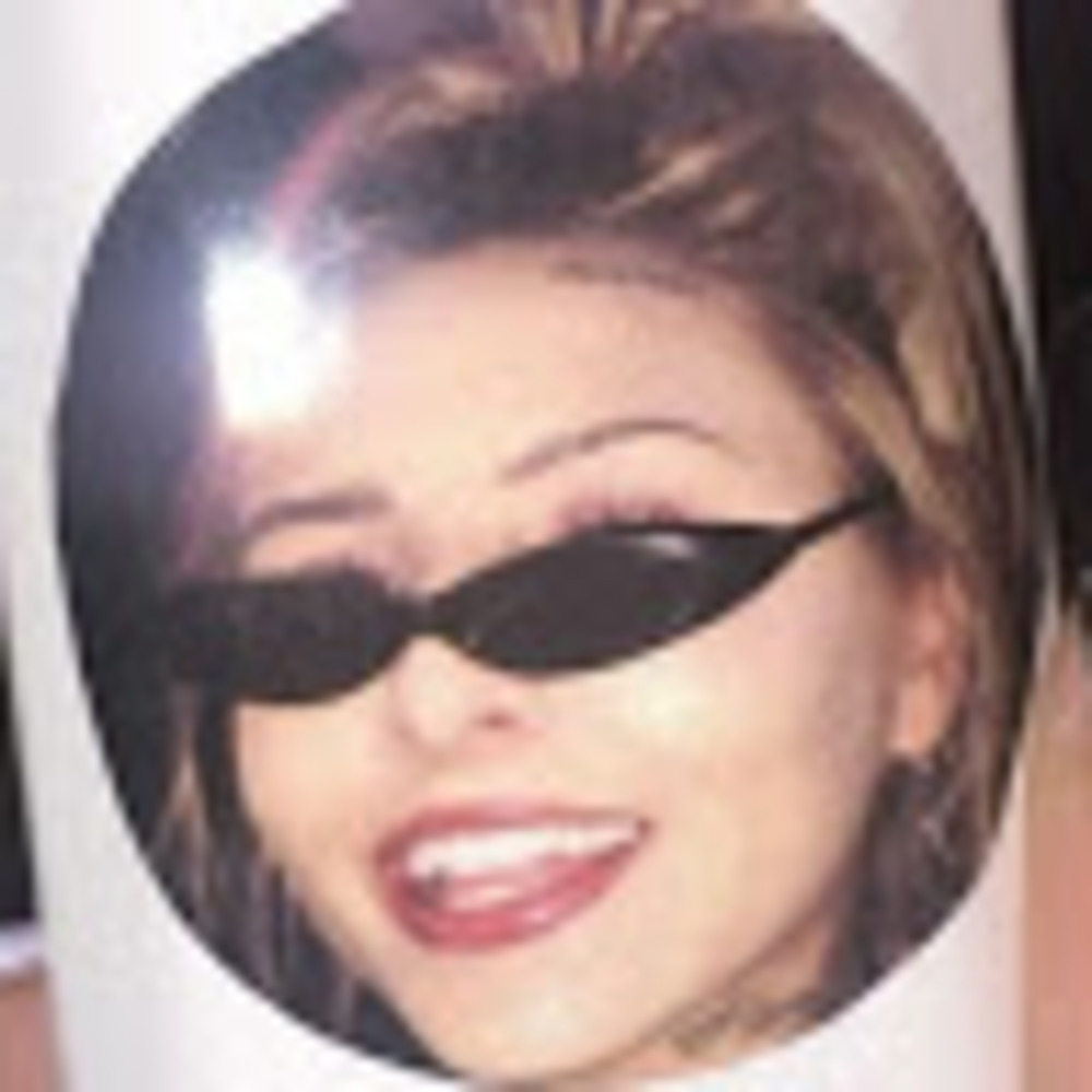 Meet your Posher, Sunk